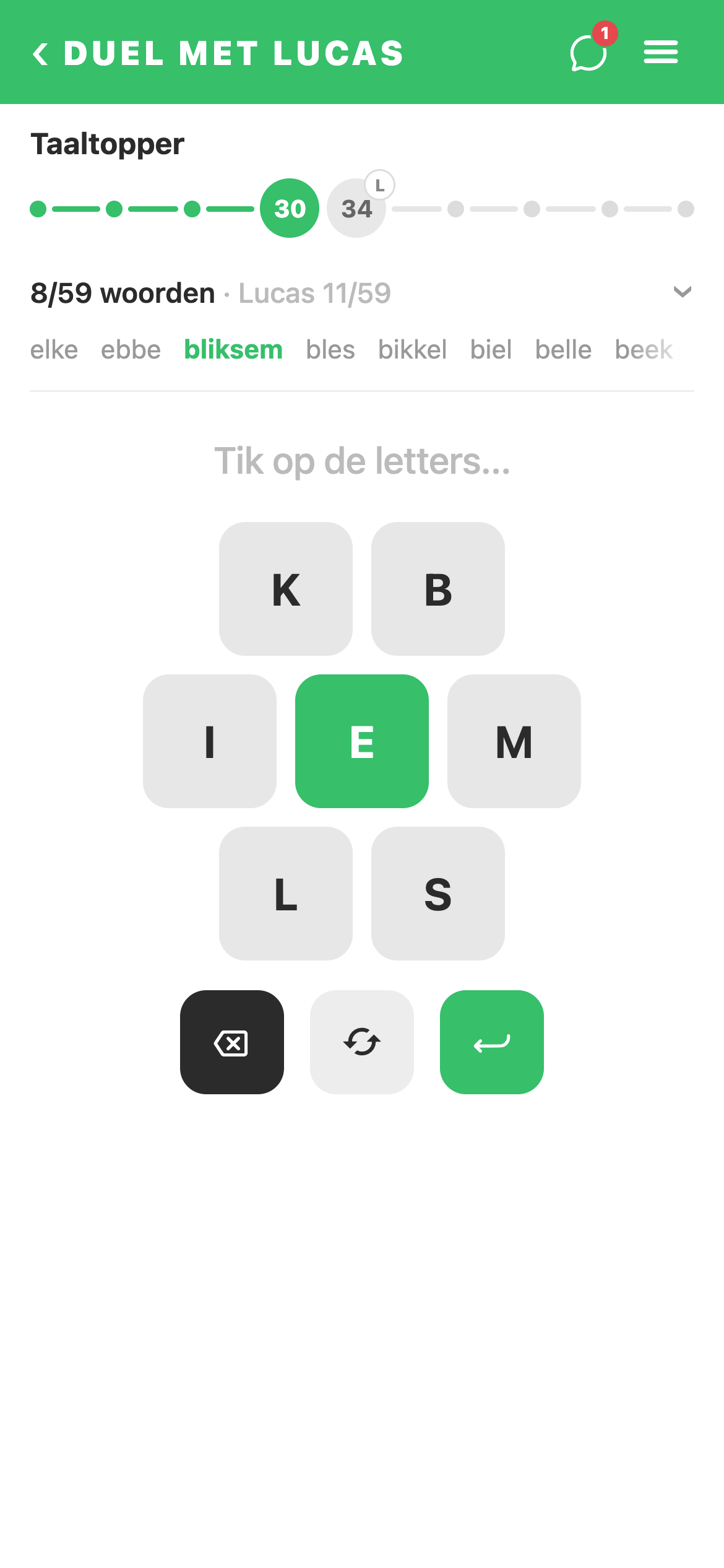 Daag vrienden uit